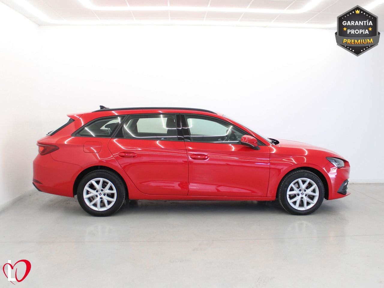 Seat Leon SP 2.0 TDI 85kW Reference - Foto 47