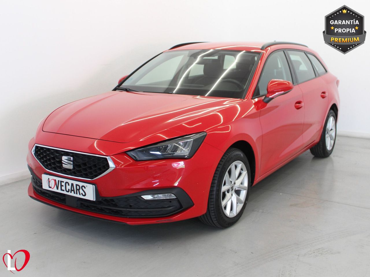 Seat Leon SP 2.0 TDI 85kW Reference - Foto 4