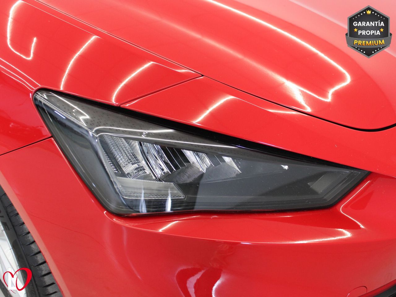 Seat Leon SP 2.0 TDI 85kW Reference - Foto 29