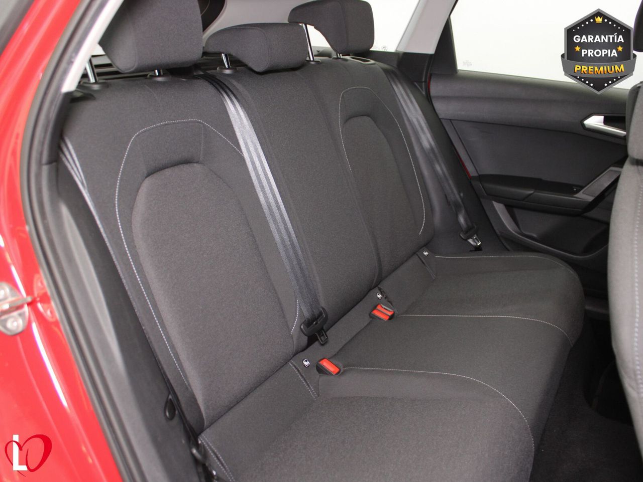 Seat Leon SP 2.0 TDI 85kW Reference - Foto 23