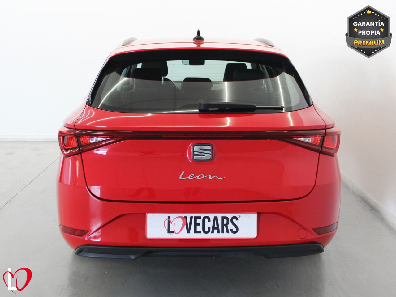 Seat Leon SP 2.0 TDI 85kW Reference - Foto 50