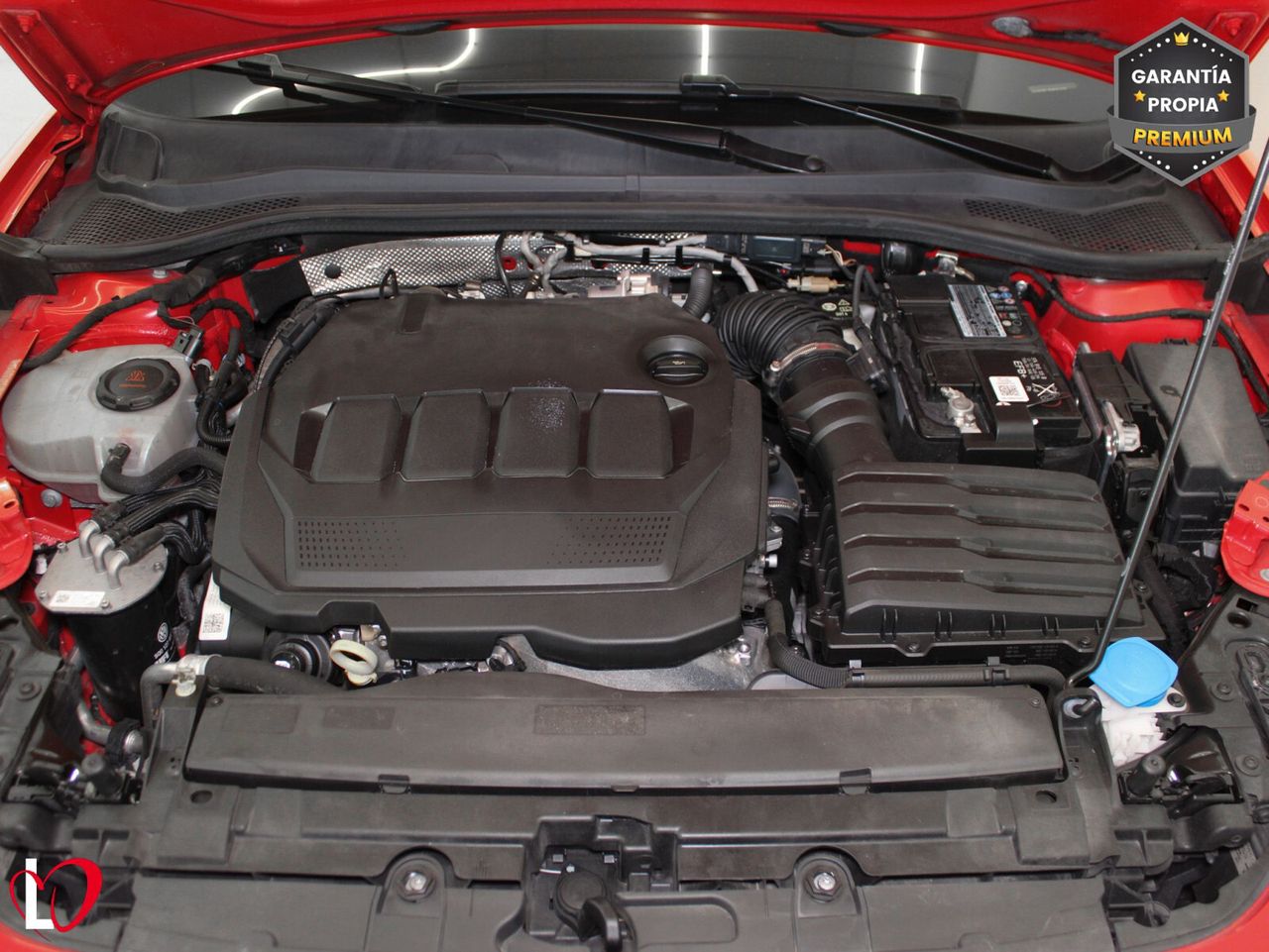 Seat Leon SP 2.0 TDI 85kW Reference - Foto 12