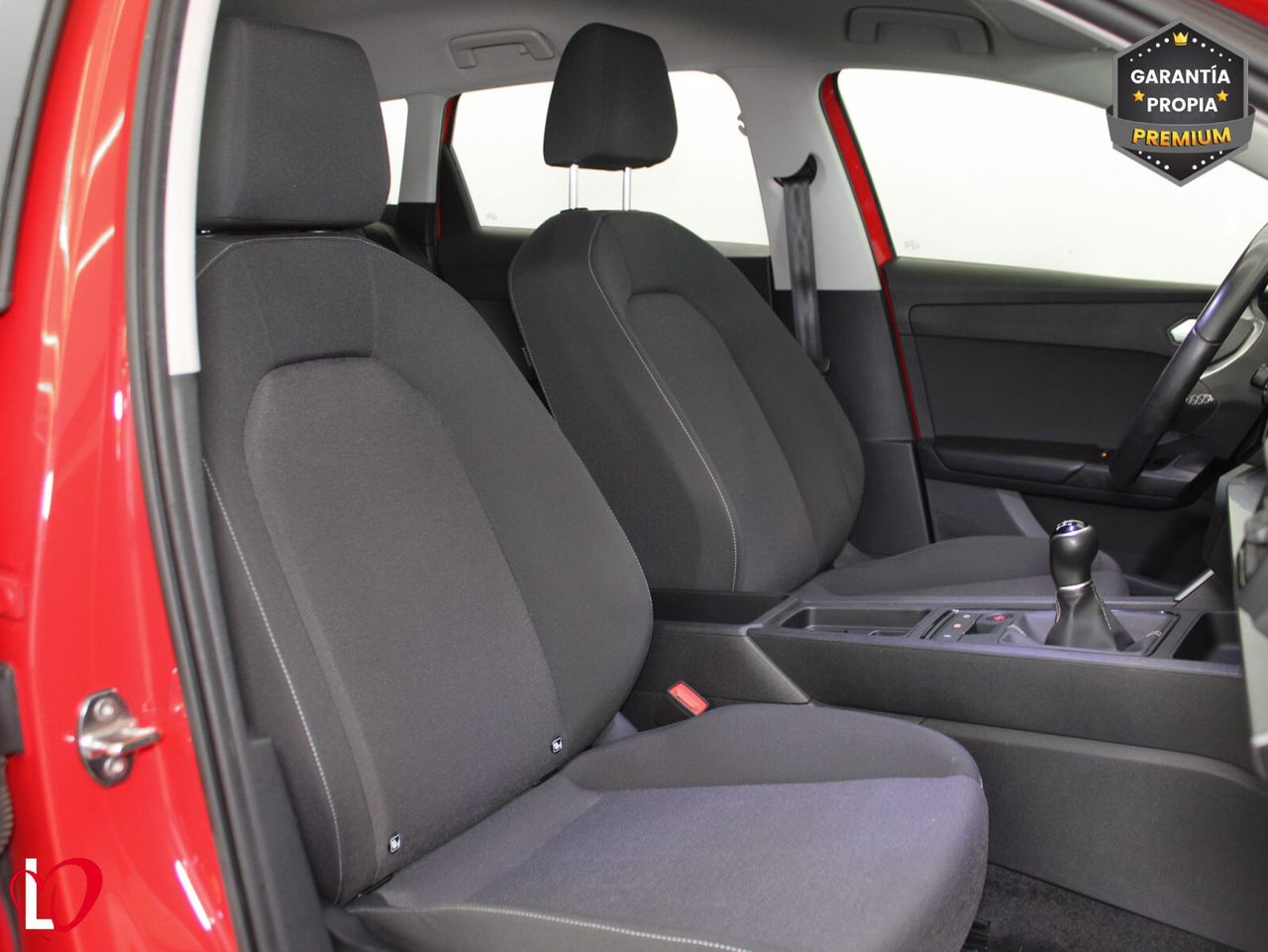 Seat Leon SP 2.0 TDI 85kW Reference - Foto 19