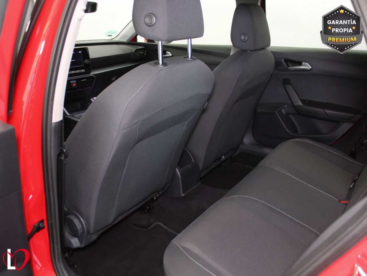 Seat Leon SP 2.0 TDI 85kW Reference - Foto 20