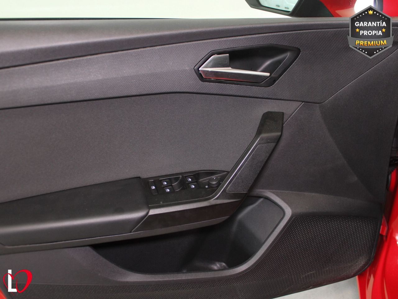 Seat Leon SP 2.0 TDI 85kW Reference - Foto 15