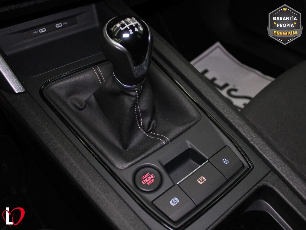 Seat Leon SP 2.0 TDI 85kW Reference - Foto 44