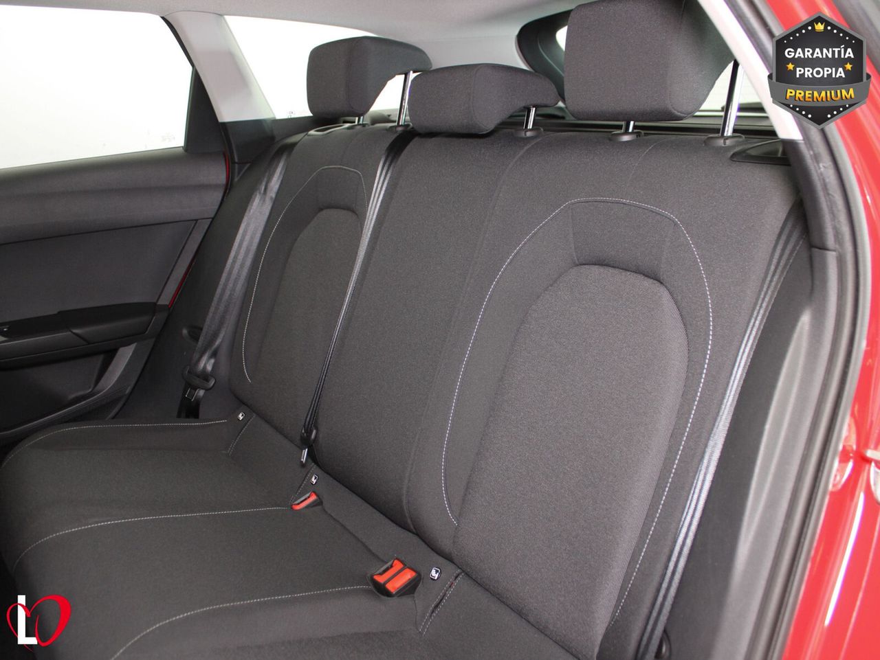 Seat Leon SP 2.0 TDI 85kW Reference - Foto 22
