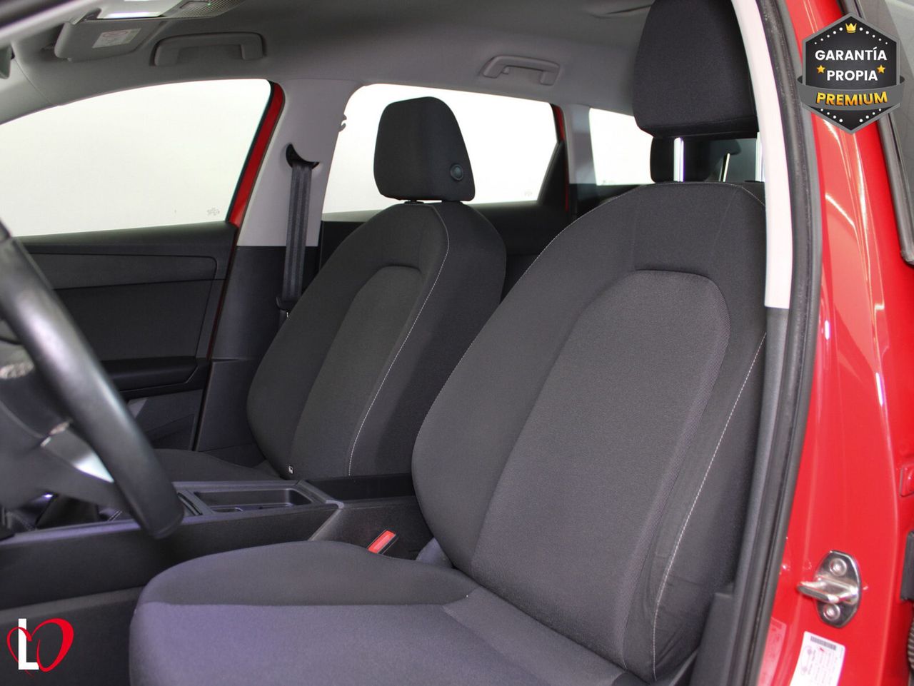 Seat Leon SP 2.0 TDI 85kW Reference - Foto 18