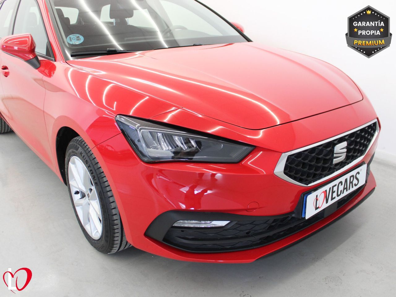 Seat Leon SP 2.0 TDI 85kW Reference - Foto 28