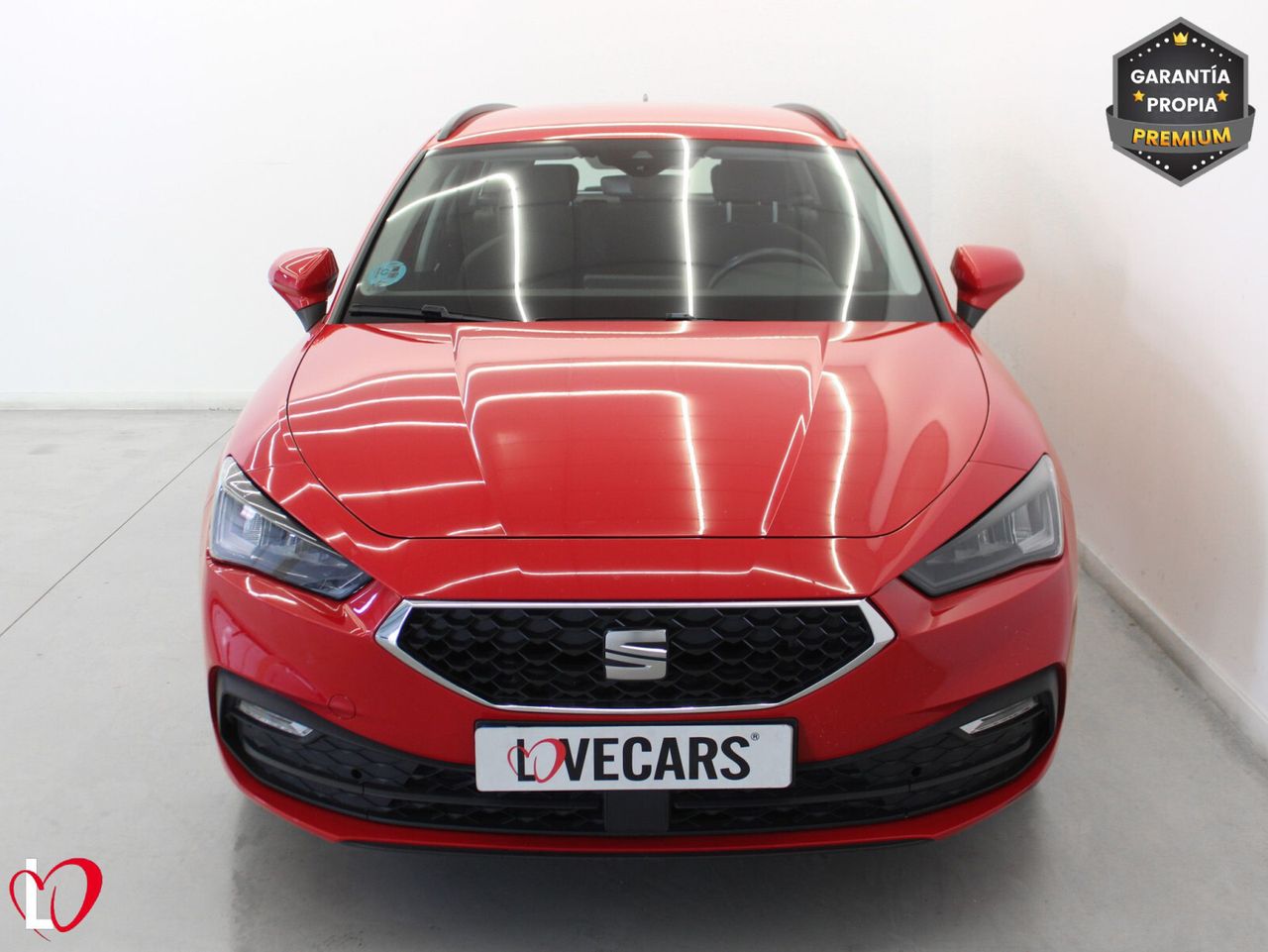 Seat Leon SP 2.0 TDI 85kW Reference - Foto 48