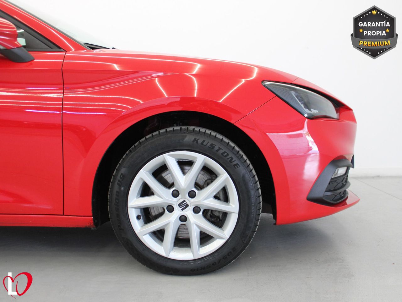 Seat Leon SP 2.0 TDI 85kW Reference - Foto 13