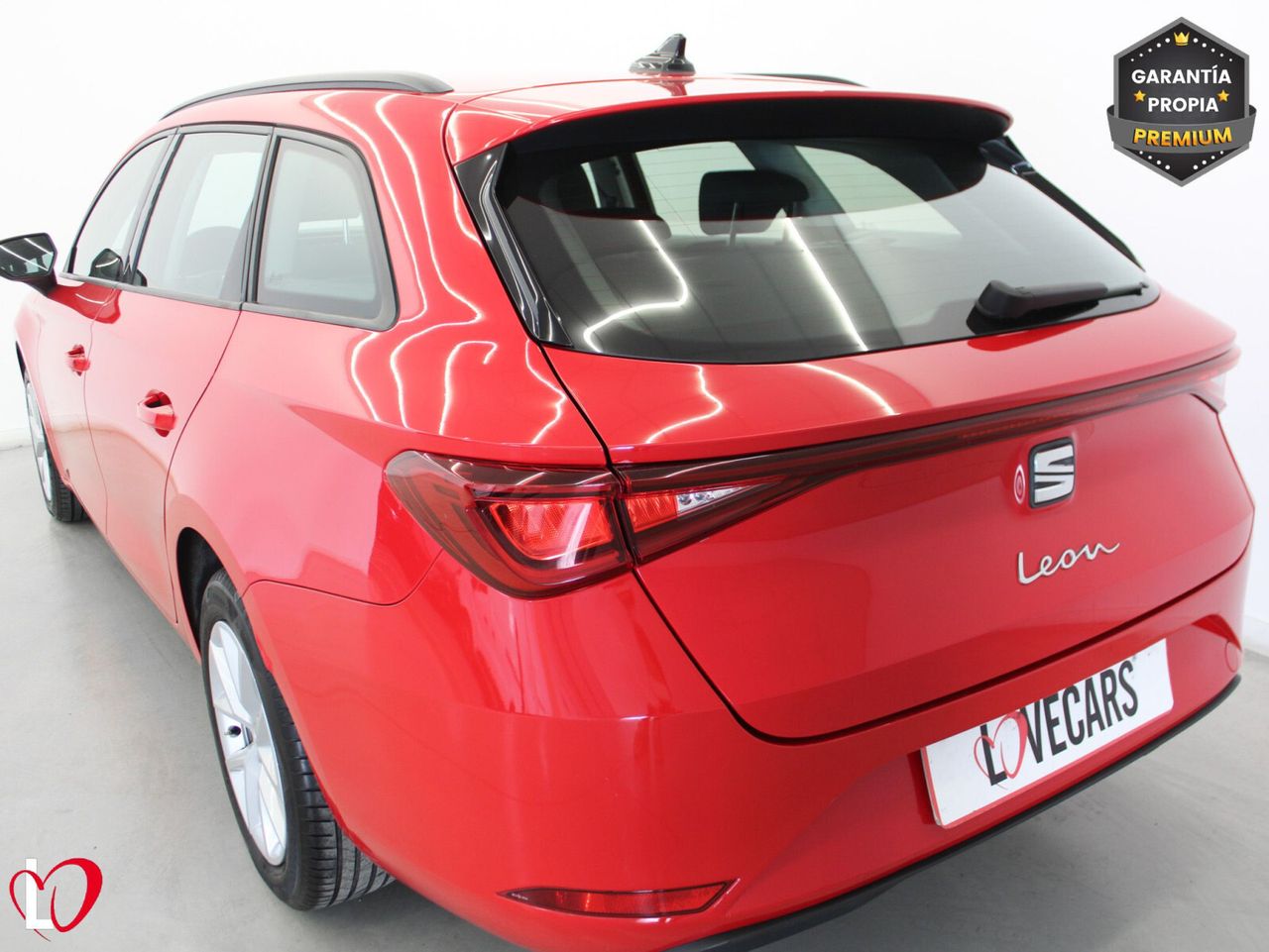 Seat Leon SP 2.0 TDI 85kW Reference - Foto 32