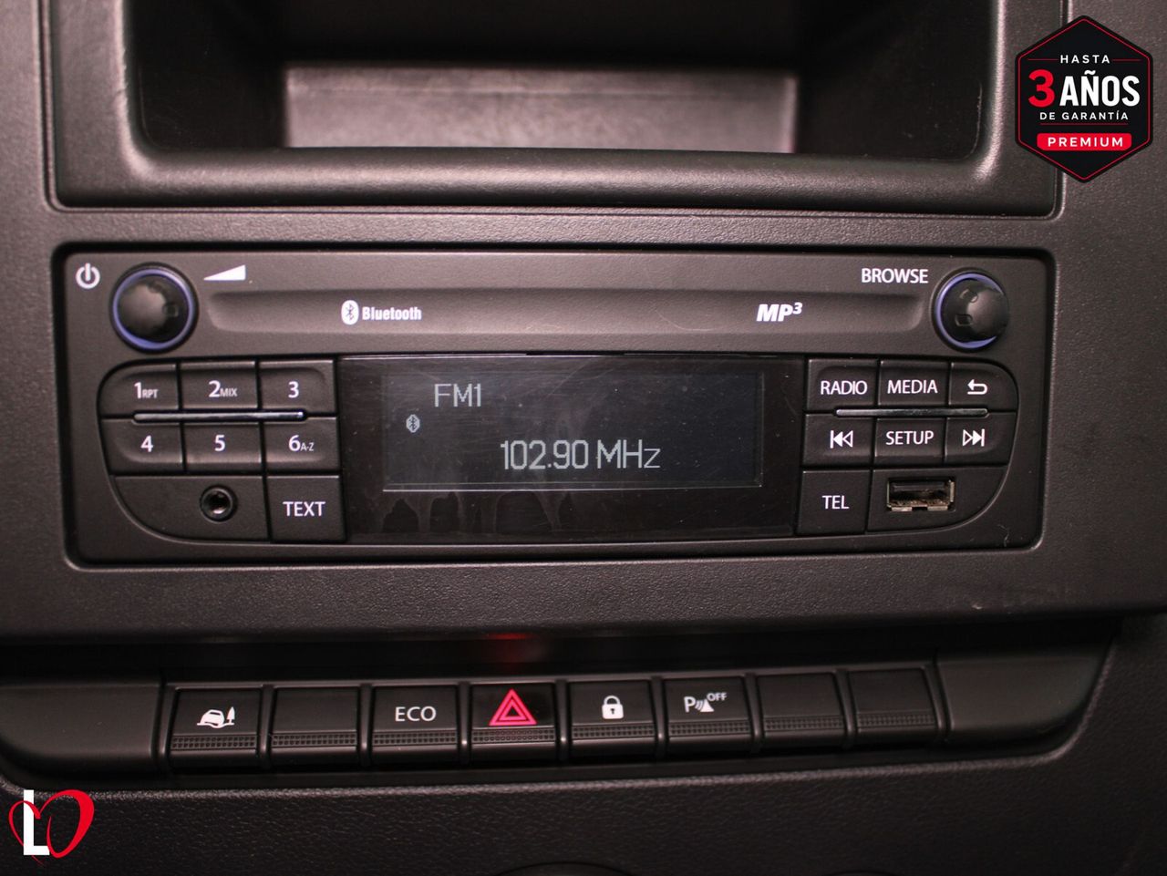 Renault Master 2.3 DCI FURGON L1 H1 135 - Foto 13