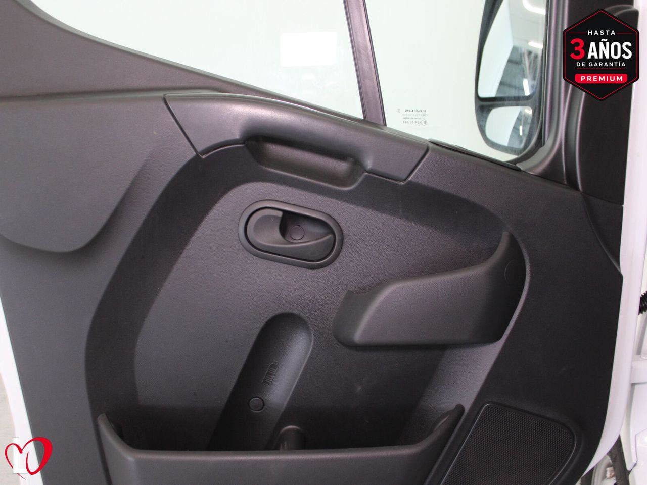 Renault Master 2.3 DCI FURGON L1 H1 135 - Foto 18