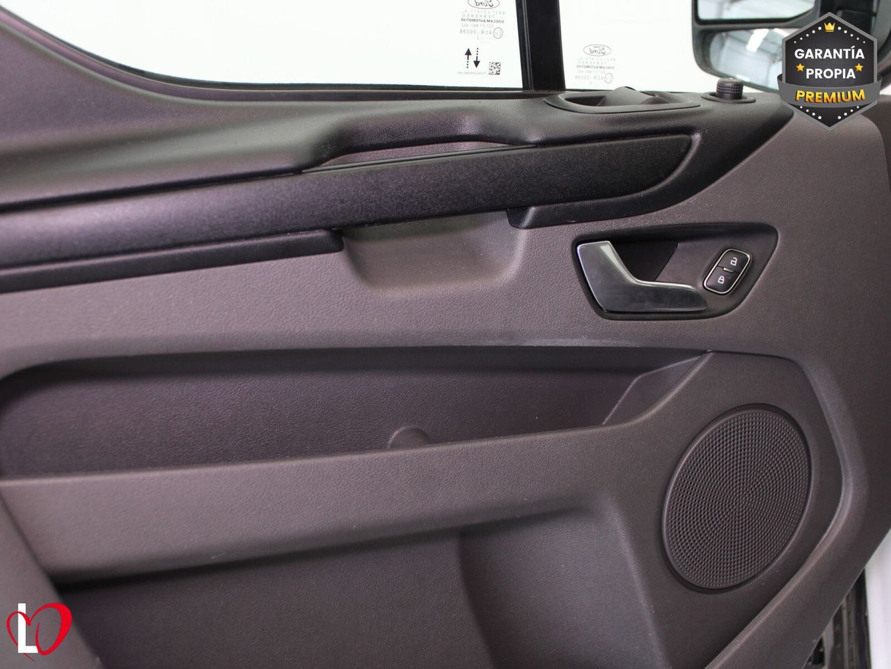 Ford Transit Custom 2.0 TDCI L2 COMBI 6 130 - Foto 19