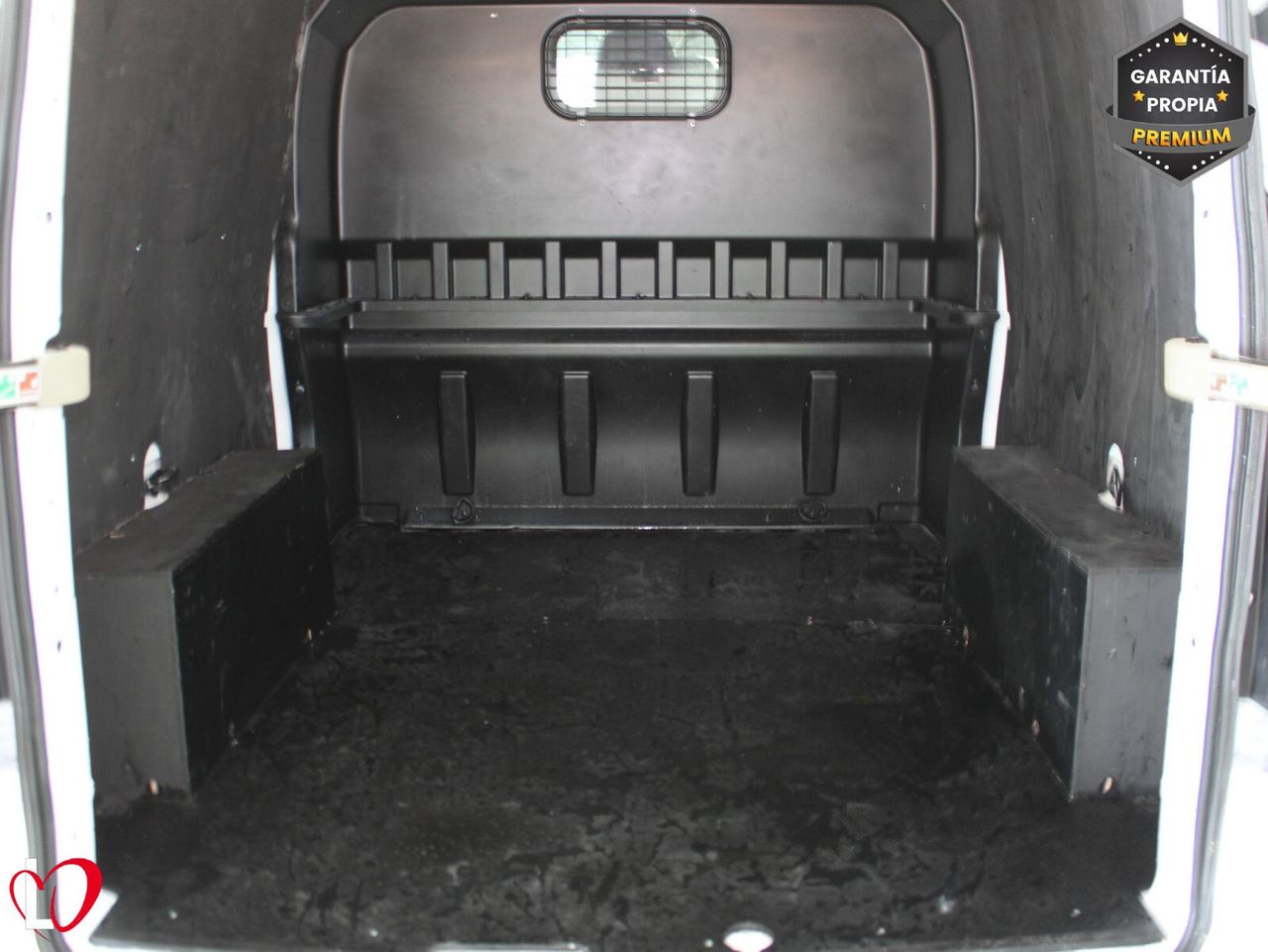 Ford Transit Custom 2.0 TDCI L2 COMBI 6 130 - Foto 8