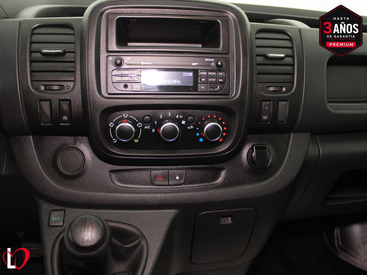 Fiat Talento 1.2 BASE LARGO 2.0 MJET ISOTERMO 120 - Foto 19