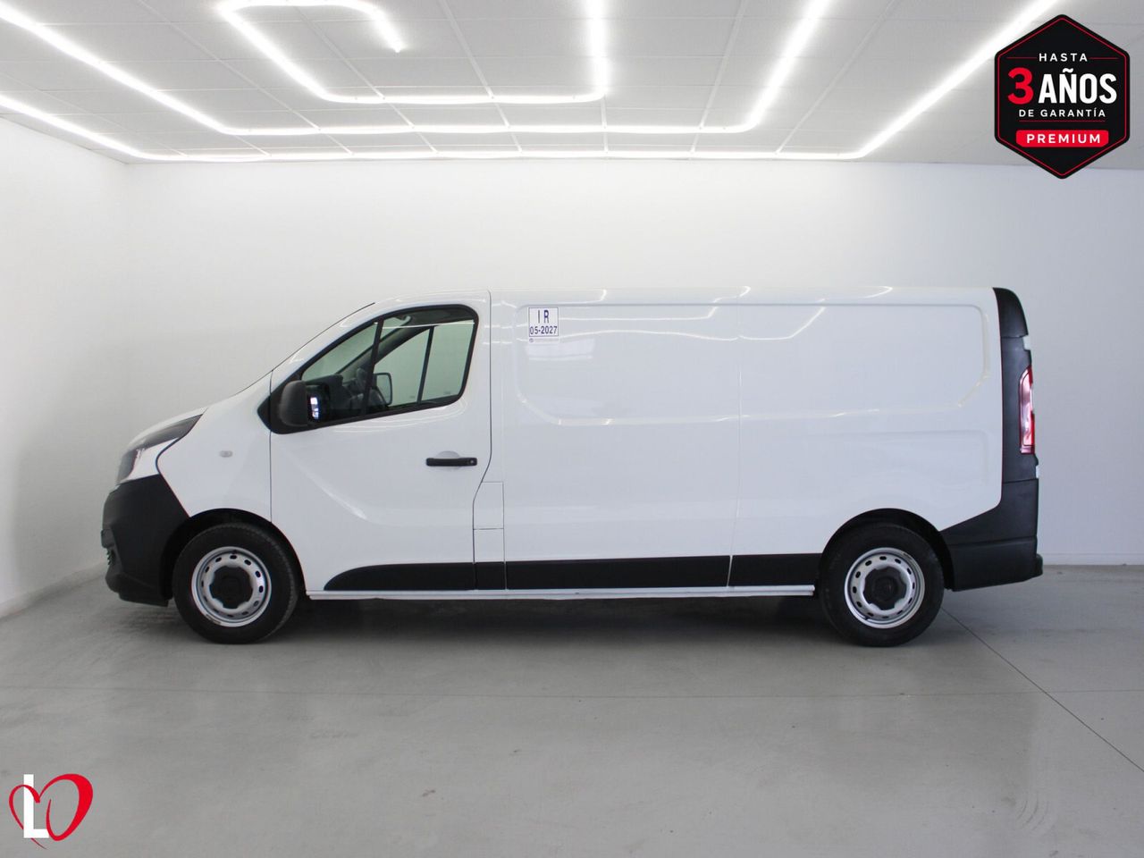 Fiat Talento 1.2 BASE LARGO 2.0 MJET ISOTERMO 120 - Foto 30