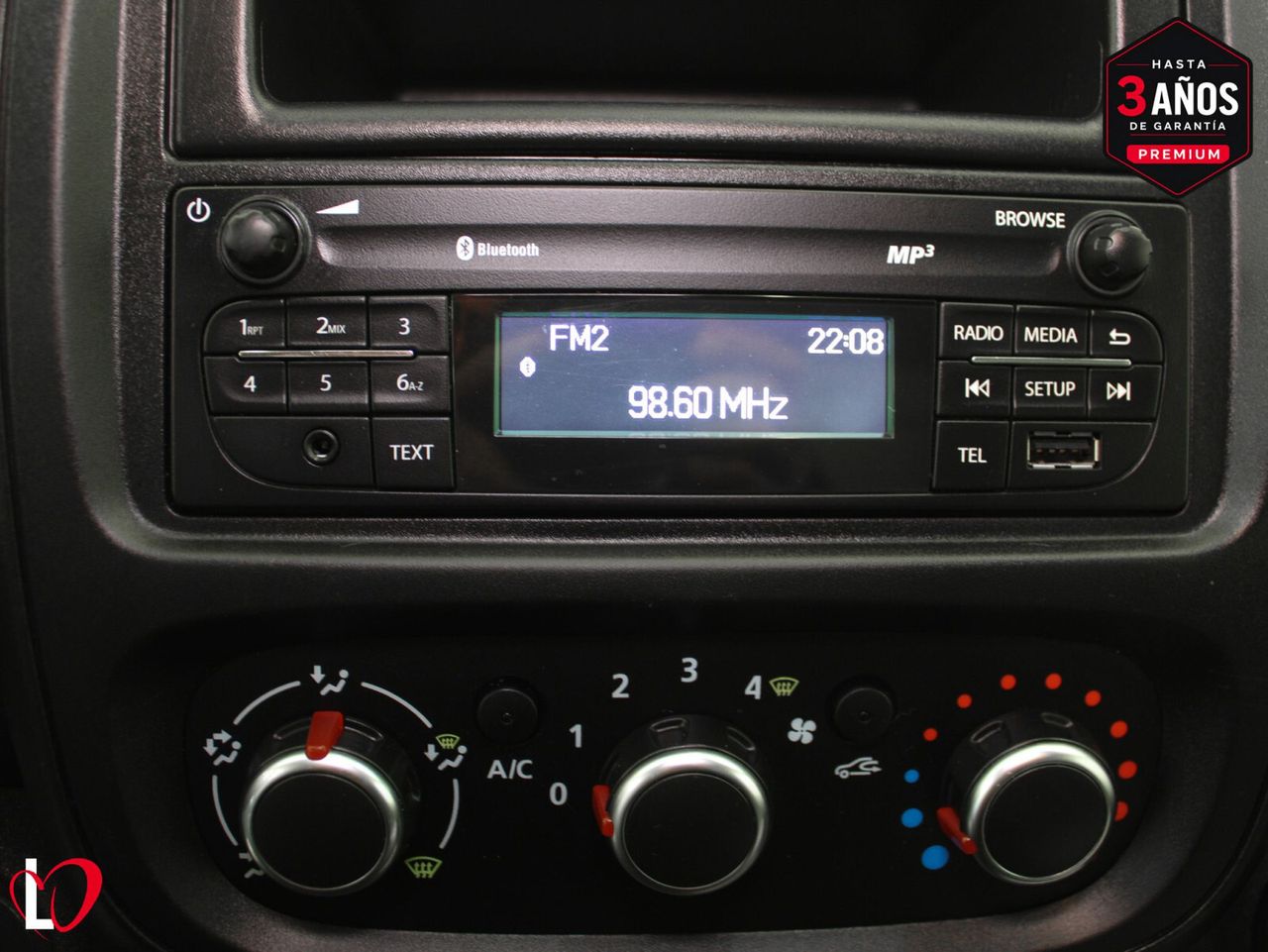 Fiat Talento 1.2 BASE LARGO 2.0 MJET ISOTERMO 120 - Foto 12