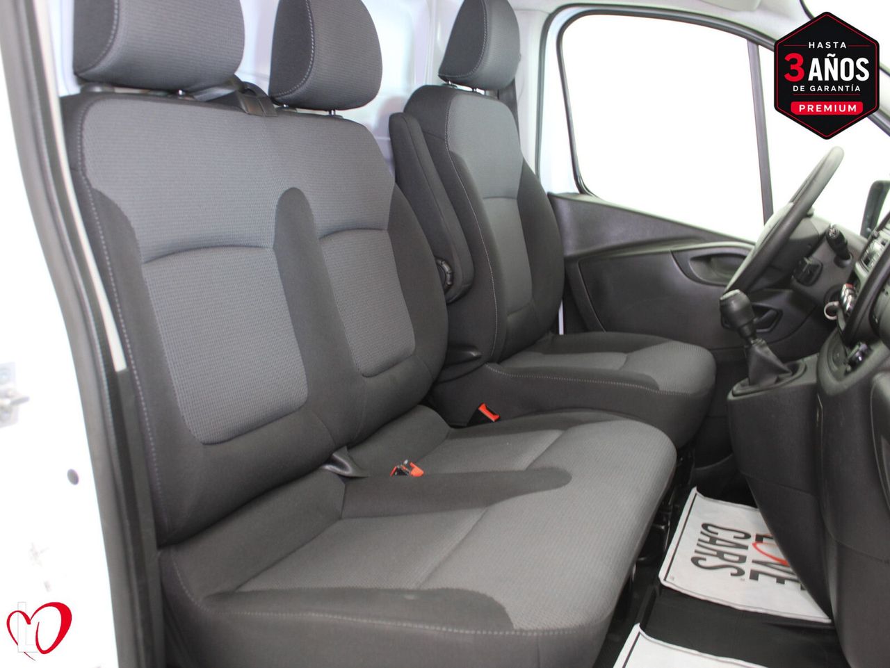 Fiat Talento 1.2 BASE LARGO 2.0 MJET ISOTERMO 120 - Foto 24