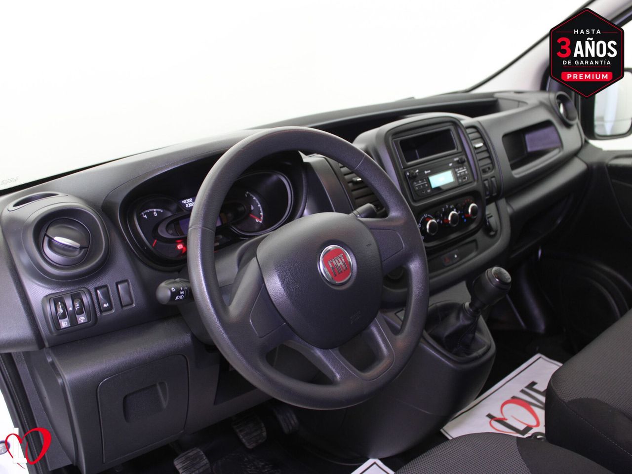 Fiat Talento 1.2 BASE LARGO 2.0 MJET ISOTERMO 120 - Foto 16
