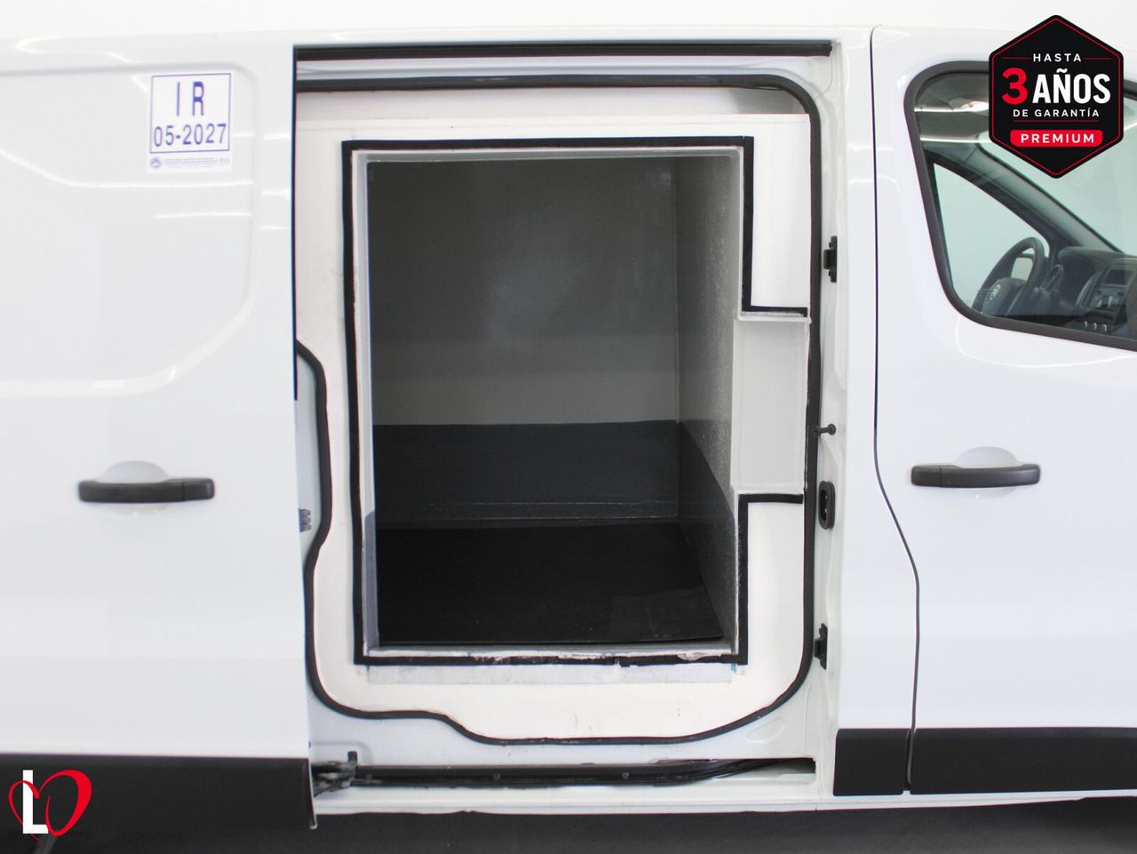 Fiat Talento 1.2 BASE LARGO 2.0 MJET ISOTERMO 120 - Foto 8