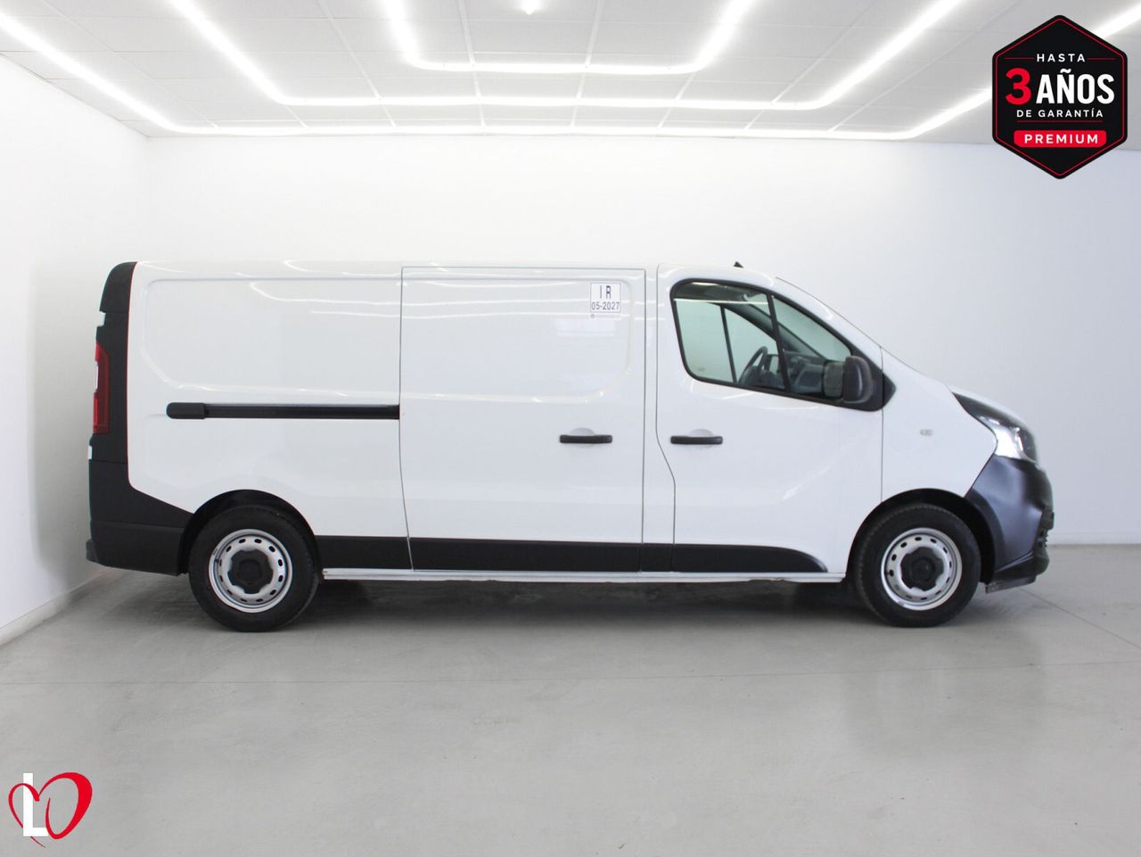 Fiat Talento 1.2 BASE LARGO 2.0 MJET ISOTERMO 120 - Foto 28