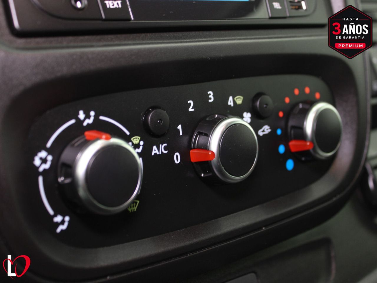 Fiat Talento 1.2 BASE LARGO 2.0 MJET ISOTERMO 120 - Foto 20