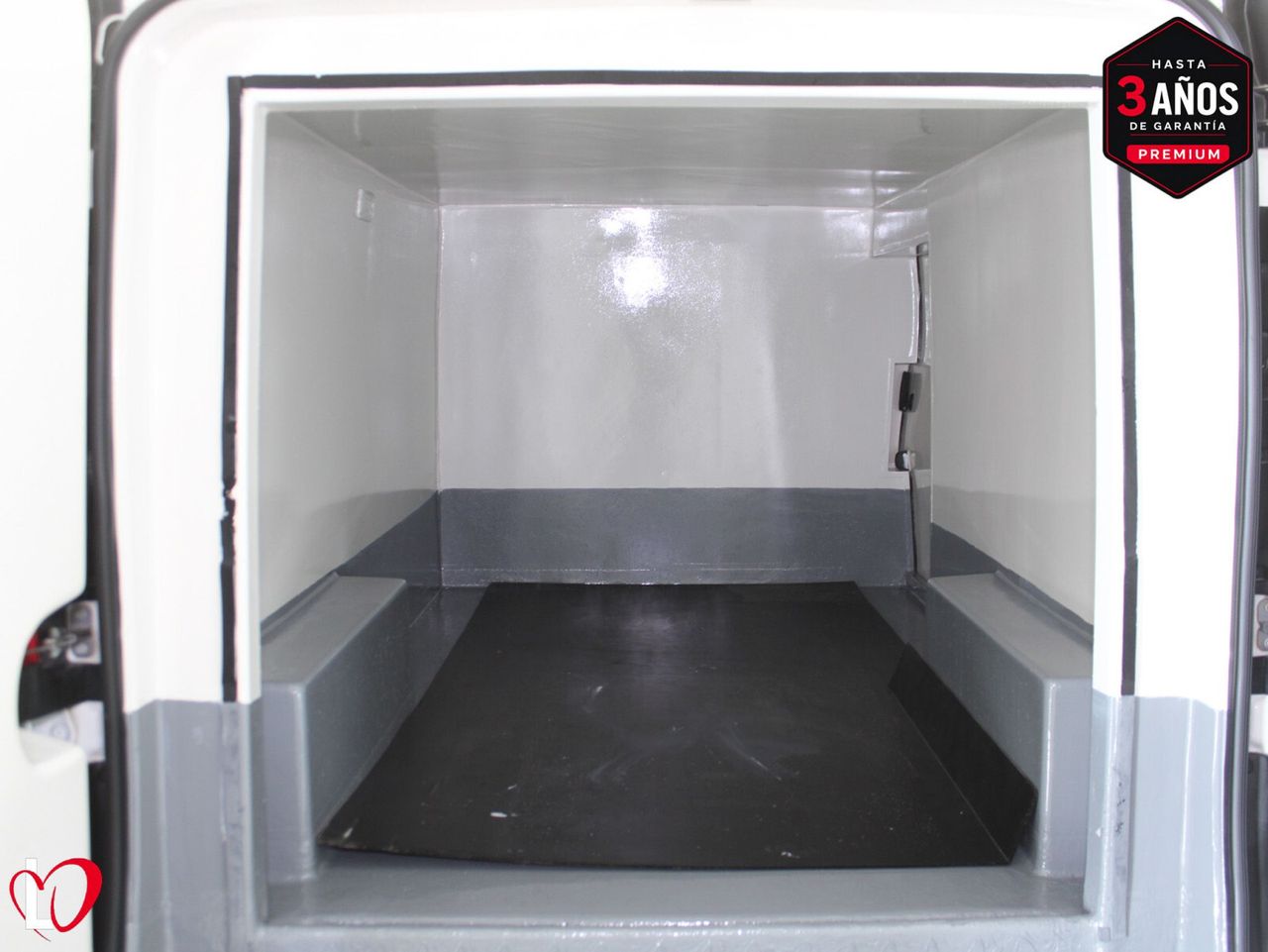 Fiat Talento 1.2 BASE LARGO 2.0 MJET ISOTERMO 120 - Foto 10
