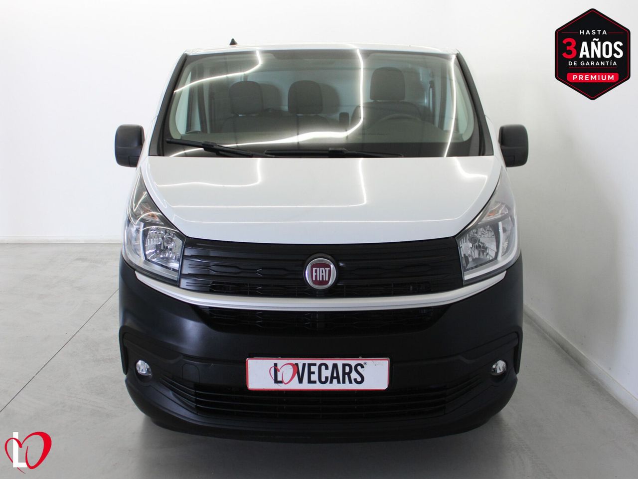 Fiat Talento 1.2 BASE LARGO 2.0 MJET ISOTERMO 120 - Foto 29
