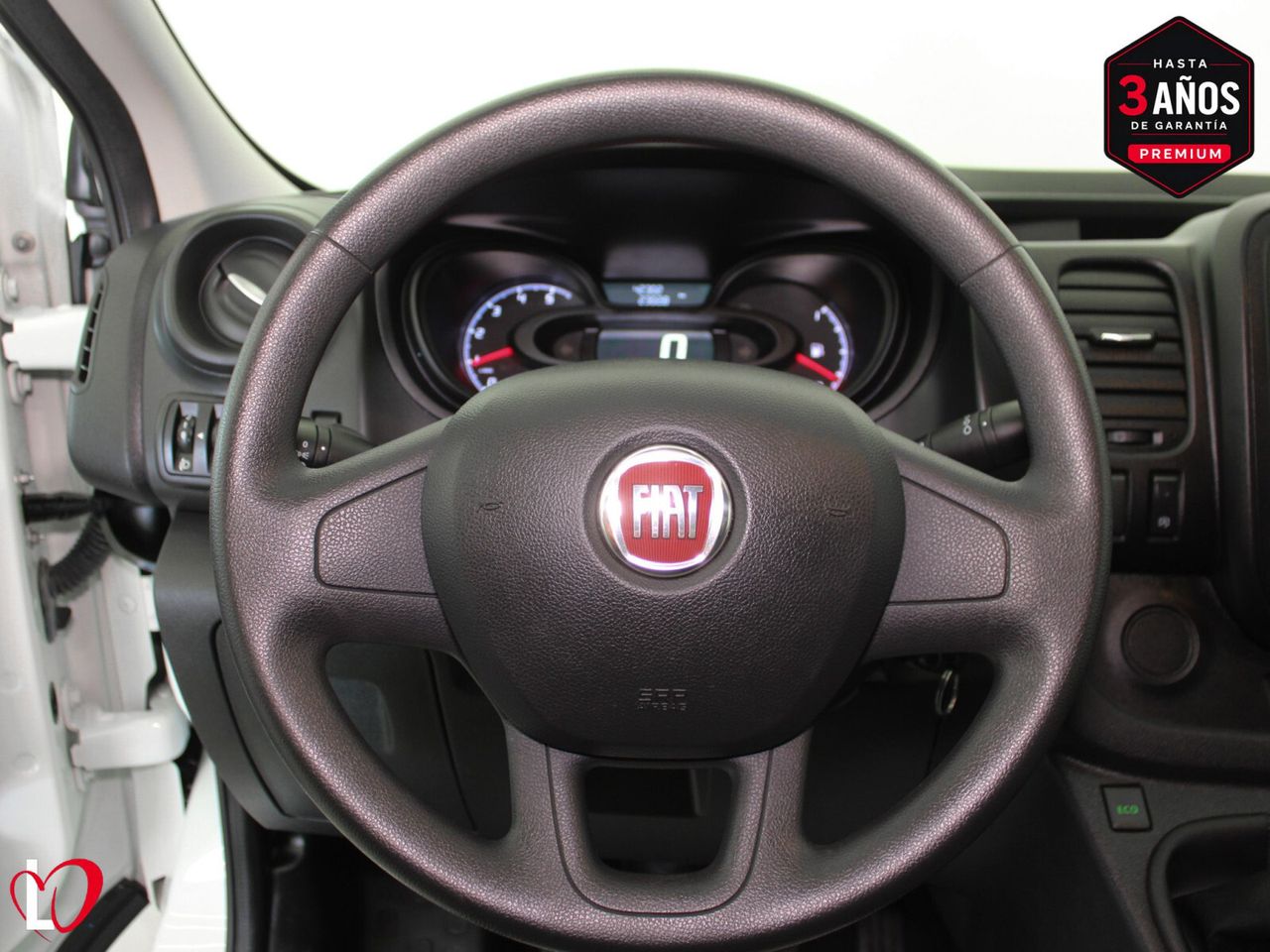 Fiat Talento 1.2 BASE LARGO 2.0 MJET ISOTERMO 120 - Foto 17