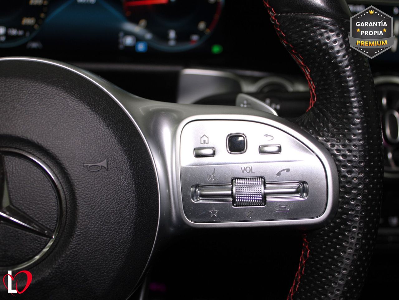 Mercedes GLB GLB 200 d - Foto 43