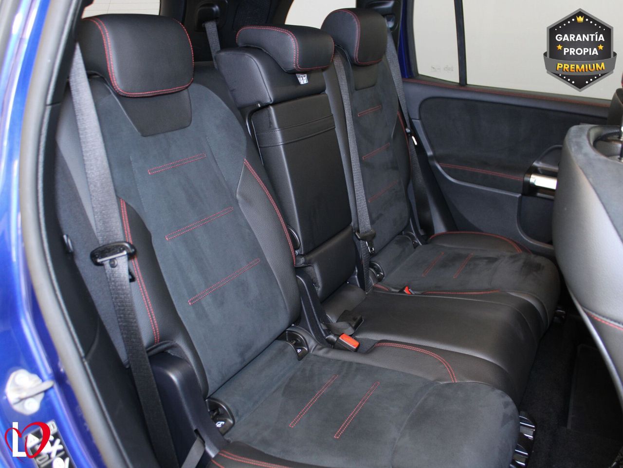 Mercedes GLB GLB 200 d - Foto 26