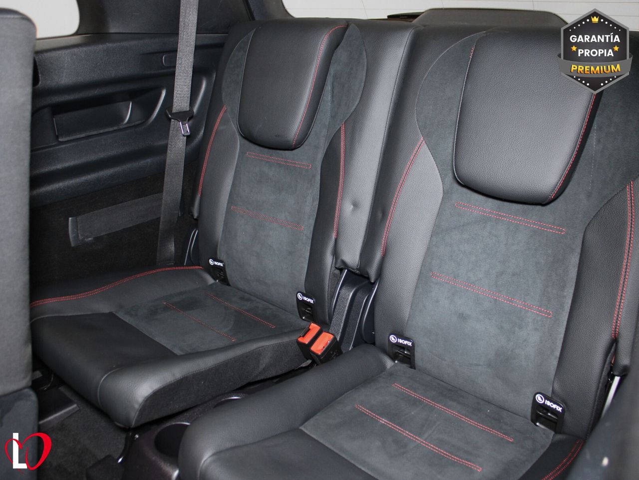 Mercedes GLB GLB 200 d - Foto 27