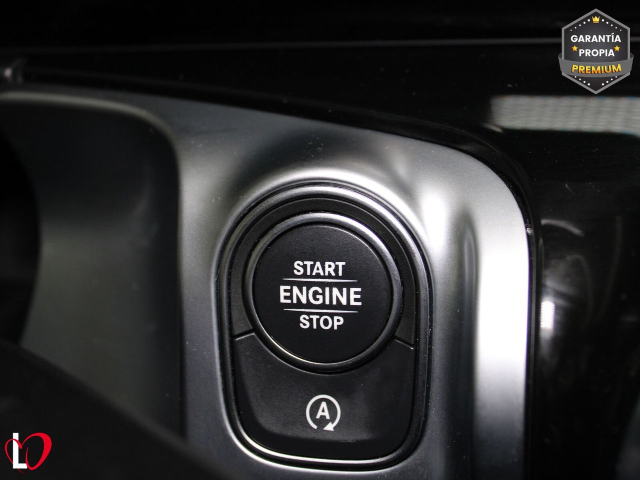 Mercedes GLB GLB 200 d - Foto 10