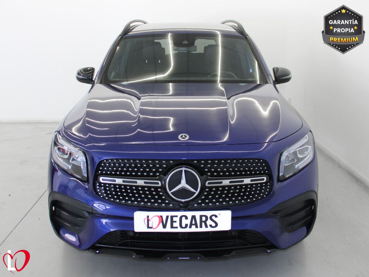 Mercedes GLB GLB 200 d - Foto 60