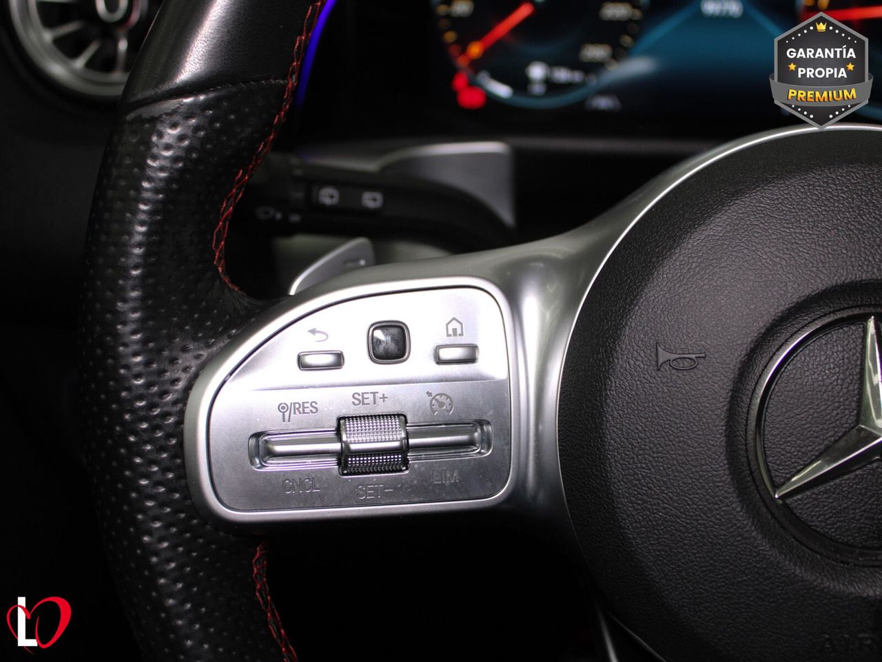 Mercedes GLB GLB 200 d - Foto 42