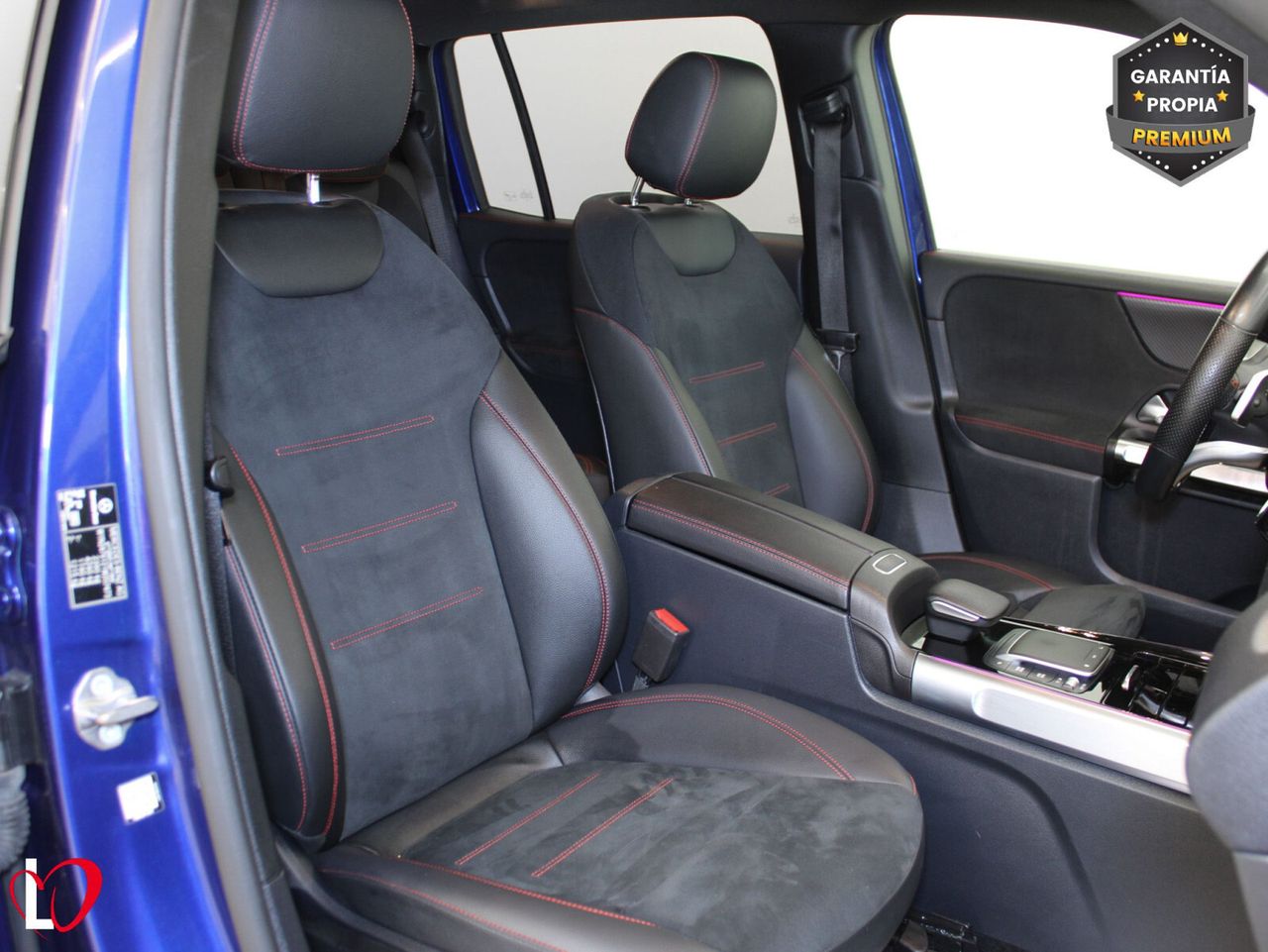 Mercedes GLB GLB 200 d - Foto 22
