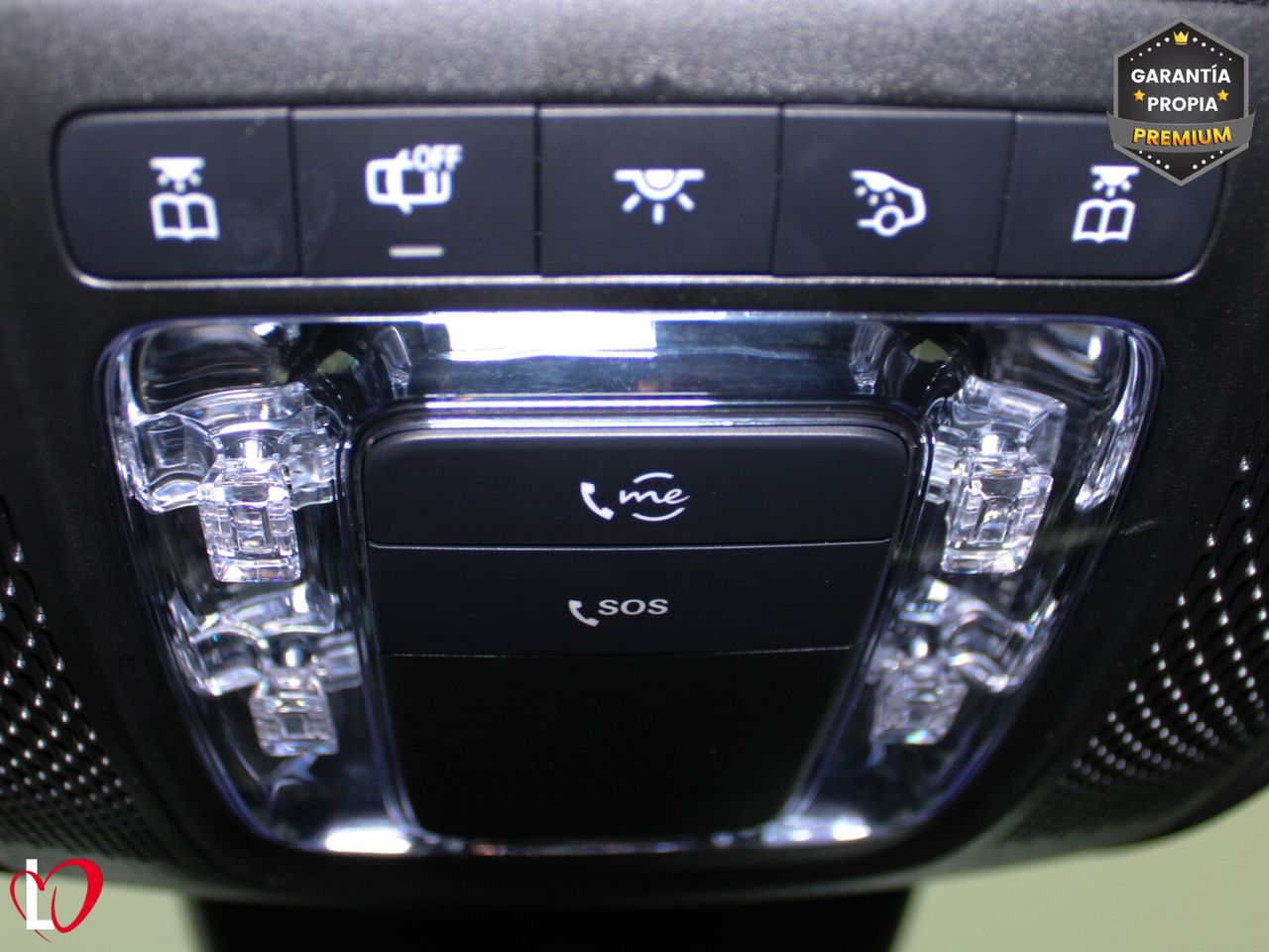 Mercedes GLB GLB 200 d - Foto 45