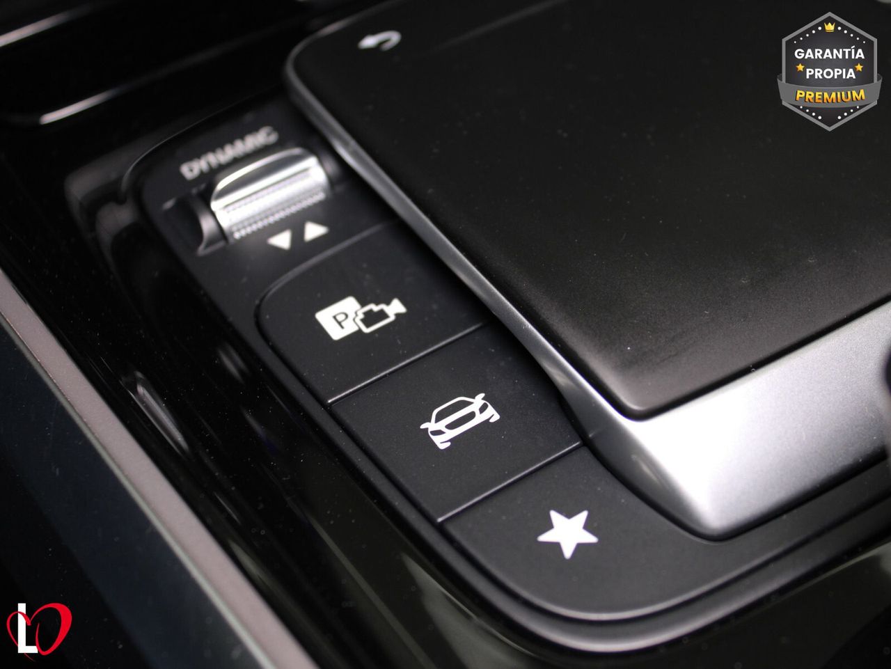 Mercedes GLB GLB 200 d - Foto 55