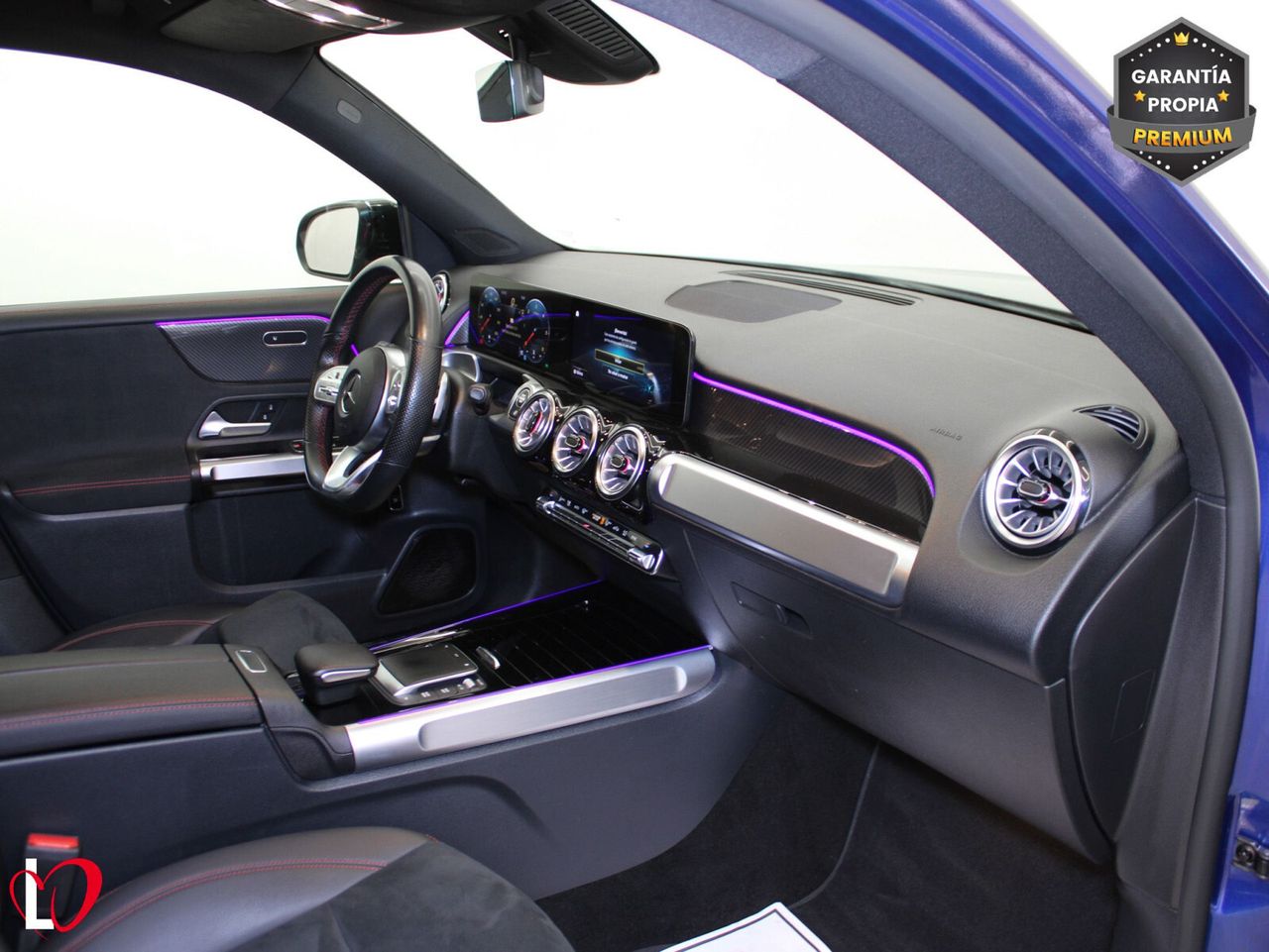 Mercedes GLB GLB 200 d - Foto 20