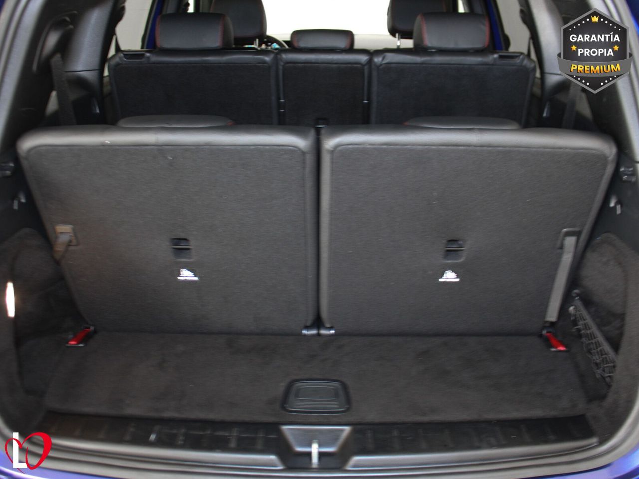 Mercedes GLB GLB 200 d - Foto 28
