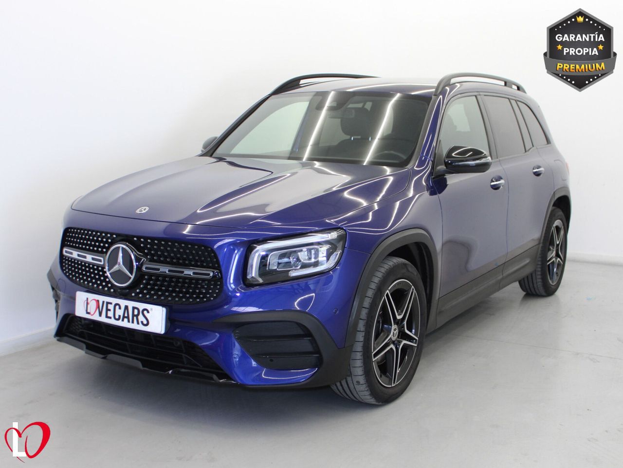 Mercedes GLB GLB 200 d - Foto 4