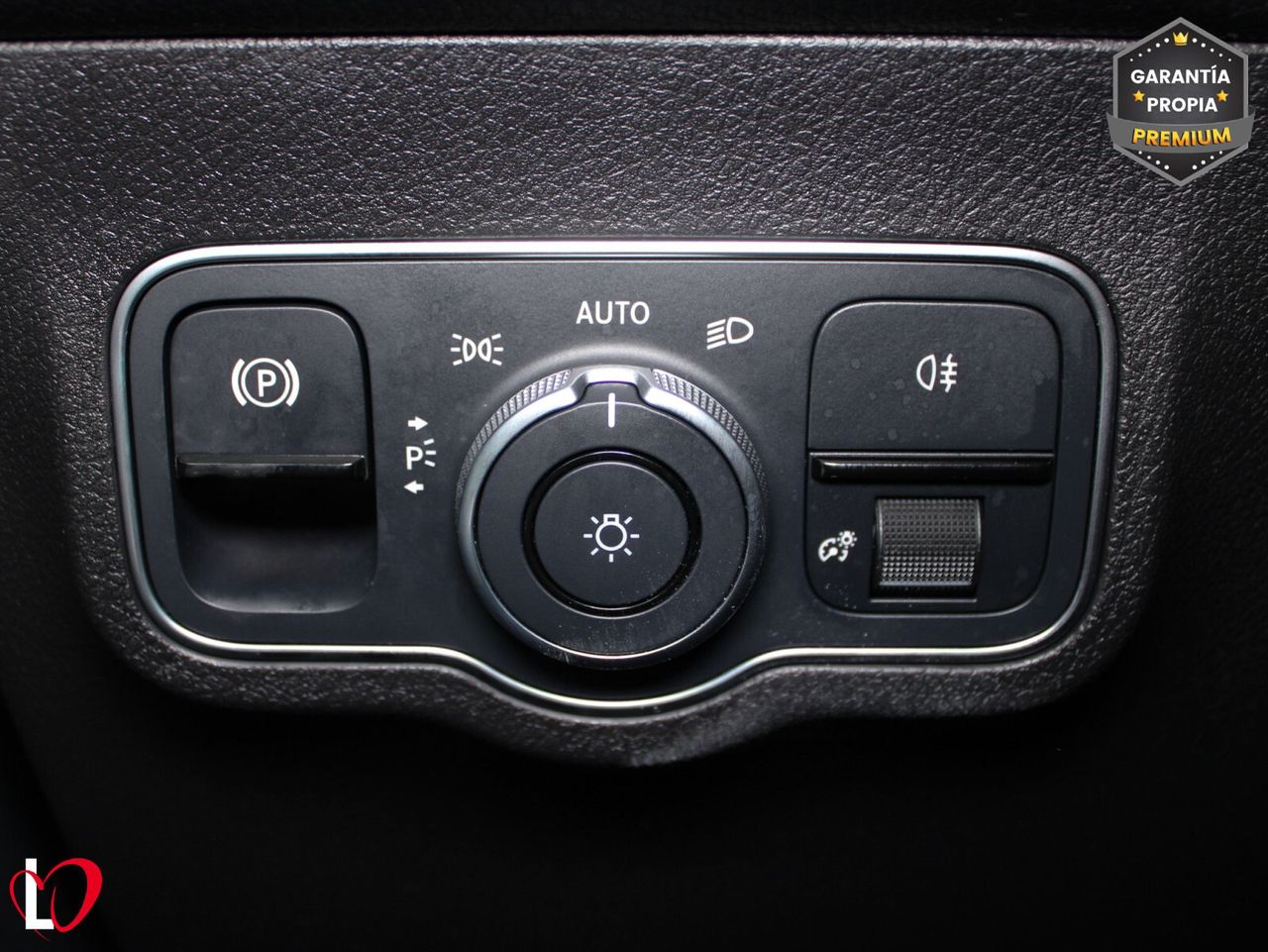 Mercedes GLB GLB 200 d - Foto 38