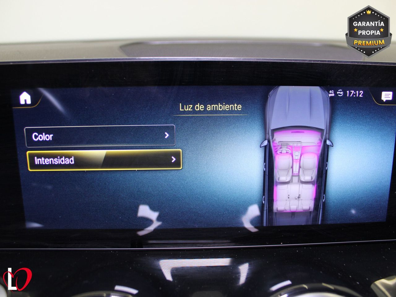 Mercedes GLB GLB 200 d - Foto 51