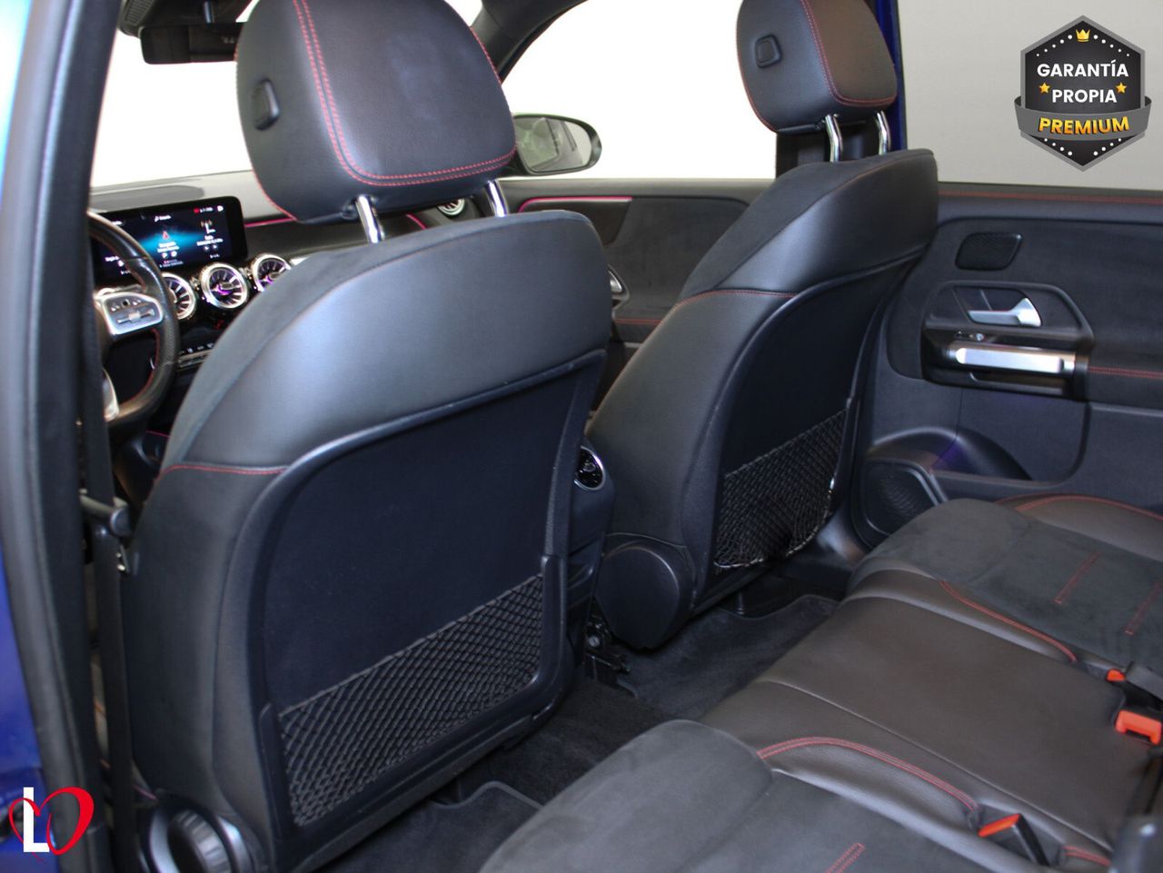 Mercedes GLB GLB 200 d - Foto 23