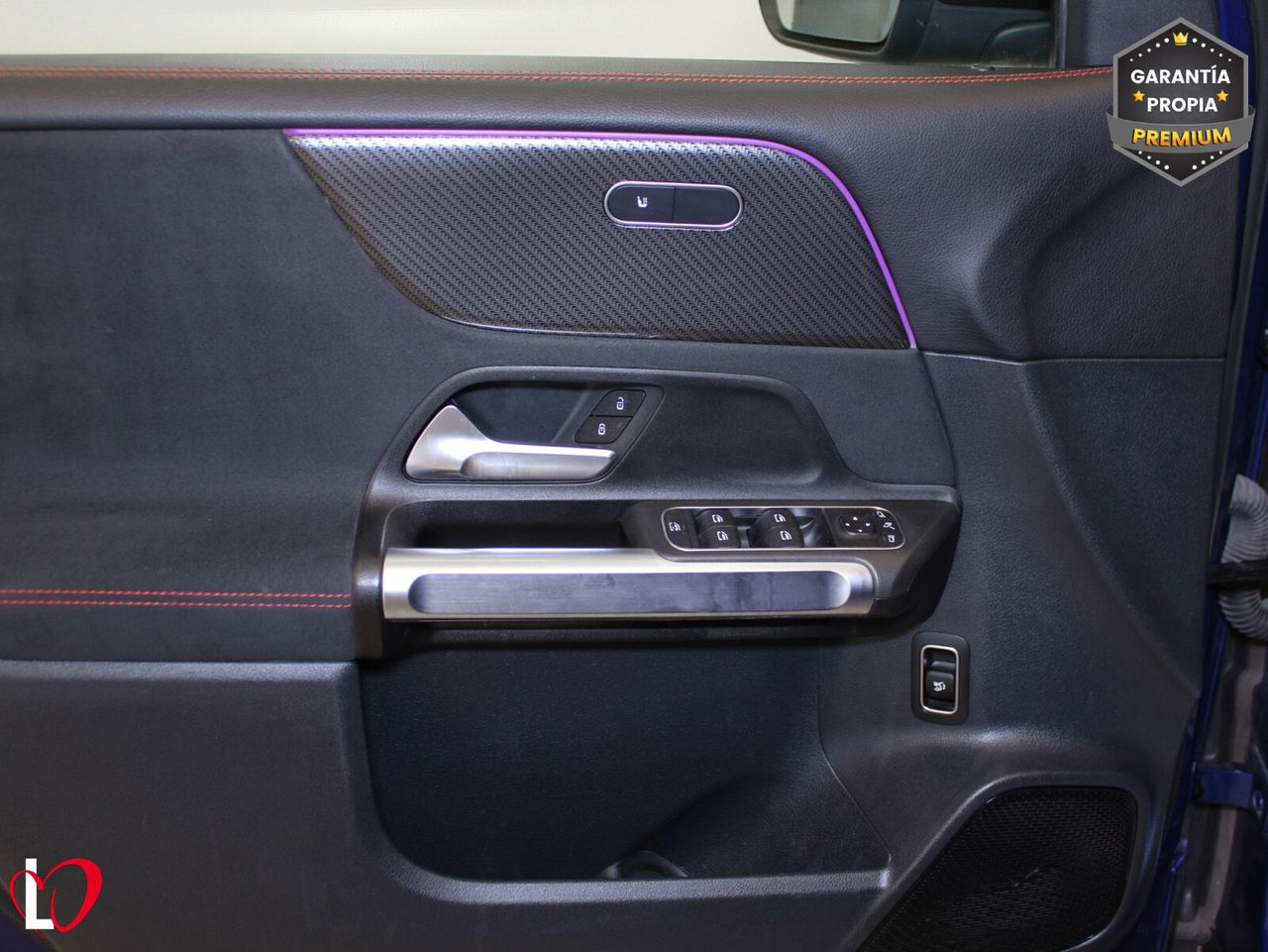 Mercedes GLB GLB 200 d - Foto 18