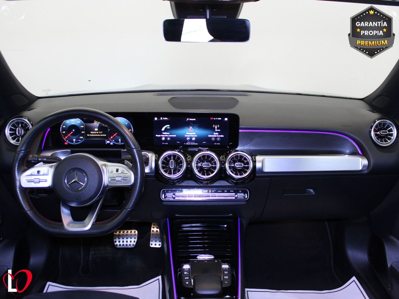 Mercedes GLB GLB 200 d - Foto 8