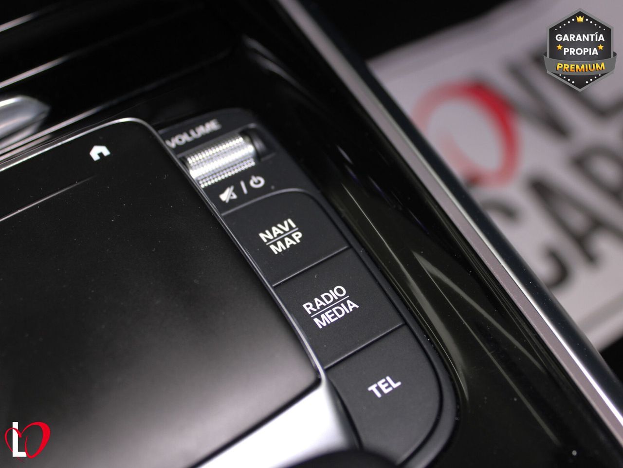 Mercedes GLB GLB 200 d - Foto 56