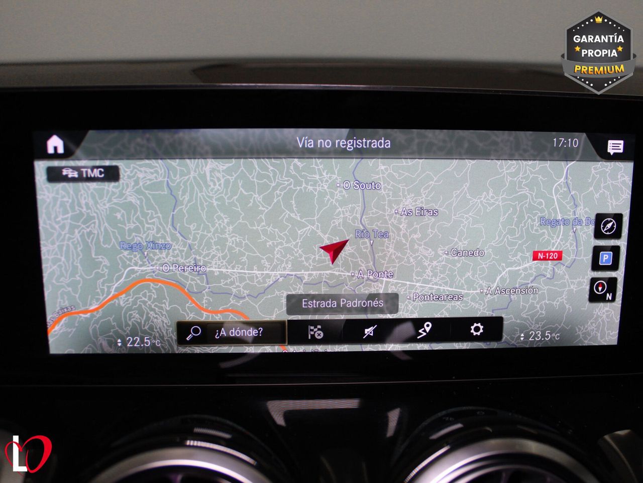 Mercedes GLB GLB 200 d - Foto 9